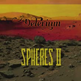 DELERIUM DELERIUM