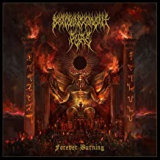 DENOUNCEMENT PYRE