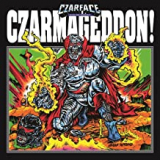 CZARFACE CZARFACE