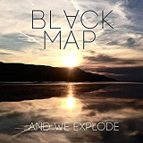 BLACK MAP