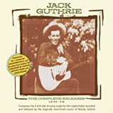 GUTHRIE JACK