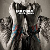 GREY DAZE GREY DAZE