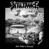 INTOLERANCE INTOLERANCE
