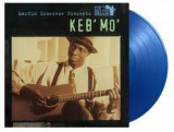 KEB'MO' KEB'MO'