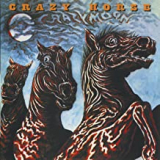CRAZY HORSE