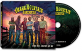 OZARK MOUNTAIN DAREDEVILS