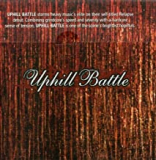 UPHILL BATTLE