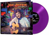 DIFFIE JOE DIFFIE JOE