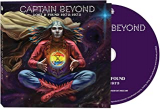 CAPTAIN BEYOND