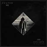 CULTED CULTED