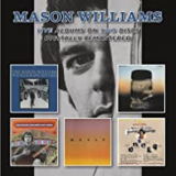 WILLIAMS MASON