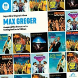 GREGER MAX GREGER MAX