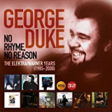 DUKE GEORGE