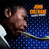 COLTRANE JOHN COLTRANE JOHN