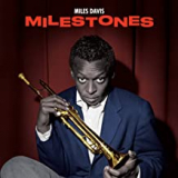 DAVIS MILES DAVIS MILES