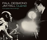 DESMOND PAUL & JIMM HALL