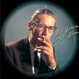 EVANS BILL EVANS BILL