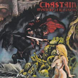 CHASTAIN