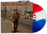JENNINGS WAYLON JENNINGS WAYLON