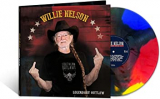 NELSON WILLIE NELSON WILLIE
