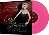 MORGAN LORRIE MORGAN LORRIE