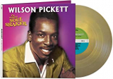 PICKETT WILSON