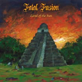 FATAL FUSION FATAL FUSION