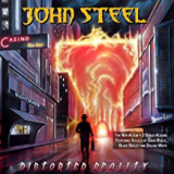 STEEL JOHN
