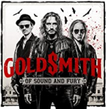 GOLDSMITH GOLDSMITH