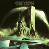 OREYEON