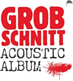 GROBSCHNITT