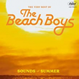 BEACH BOYS