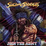 SUICIDAL TENDENCIES