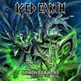 ICED EARTH