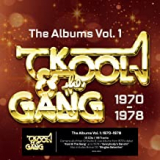 KOOL & THE GANG