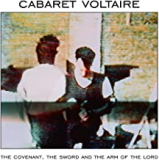 CABARET VOLTAIRE CABARET VOLTAIRE
