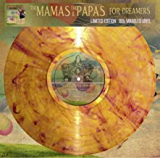 MAMAS & THE PAPAS