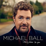 BALL MICHAEL BALL MICHAEL