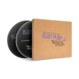 DEEP PURPLE
