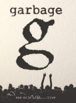 GARBAGE