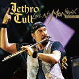 JETHRO TULL