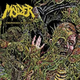 MOLDER MOLDER