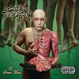 CATTLE DECAPITATION