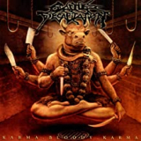 CATTLE DECAPITATION