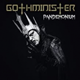 GOTHMINISTER GOTHMINISTER