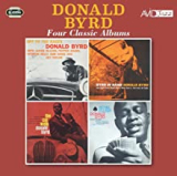 BYRD DONALD BYRD DONALD