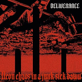 DELIVERANCE