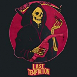 LAST TEMPTATION LAST TEMPTATION