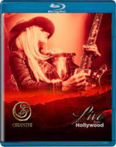 ORIANTHI