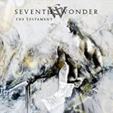 SEVENTH WONDER